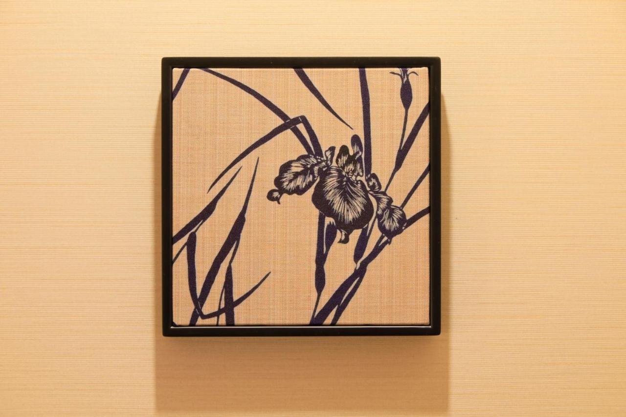 Hotel Nihonbashi Saibo Tokio Pokój zdjęcie