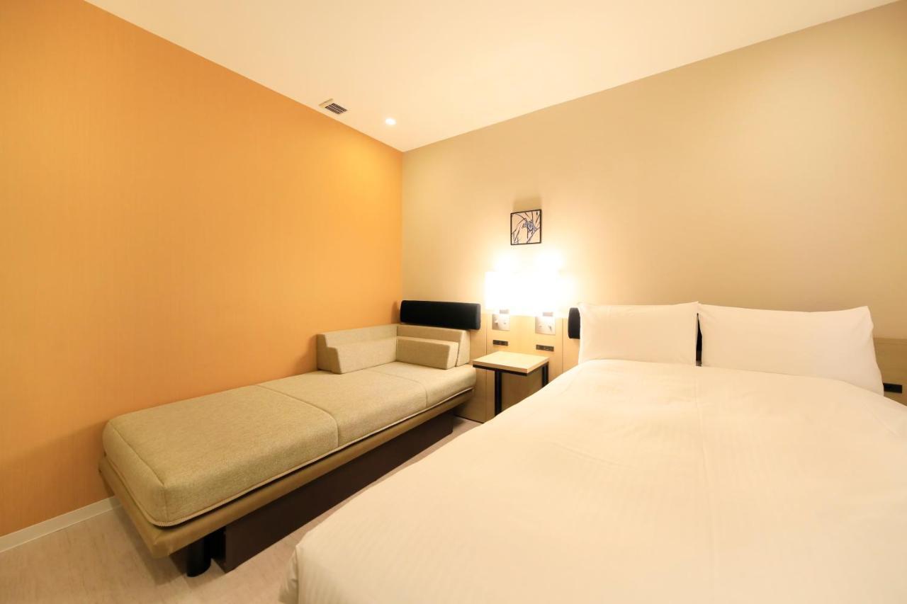 Hotel Nihonbashi Saibo Tokio Pokój zdjęcie