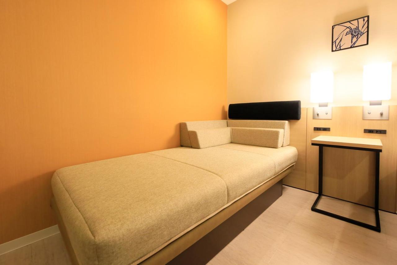Hotel Nihonbashi Saibo Tokio Pokój zdjęcie