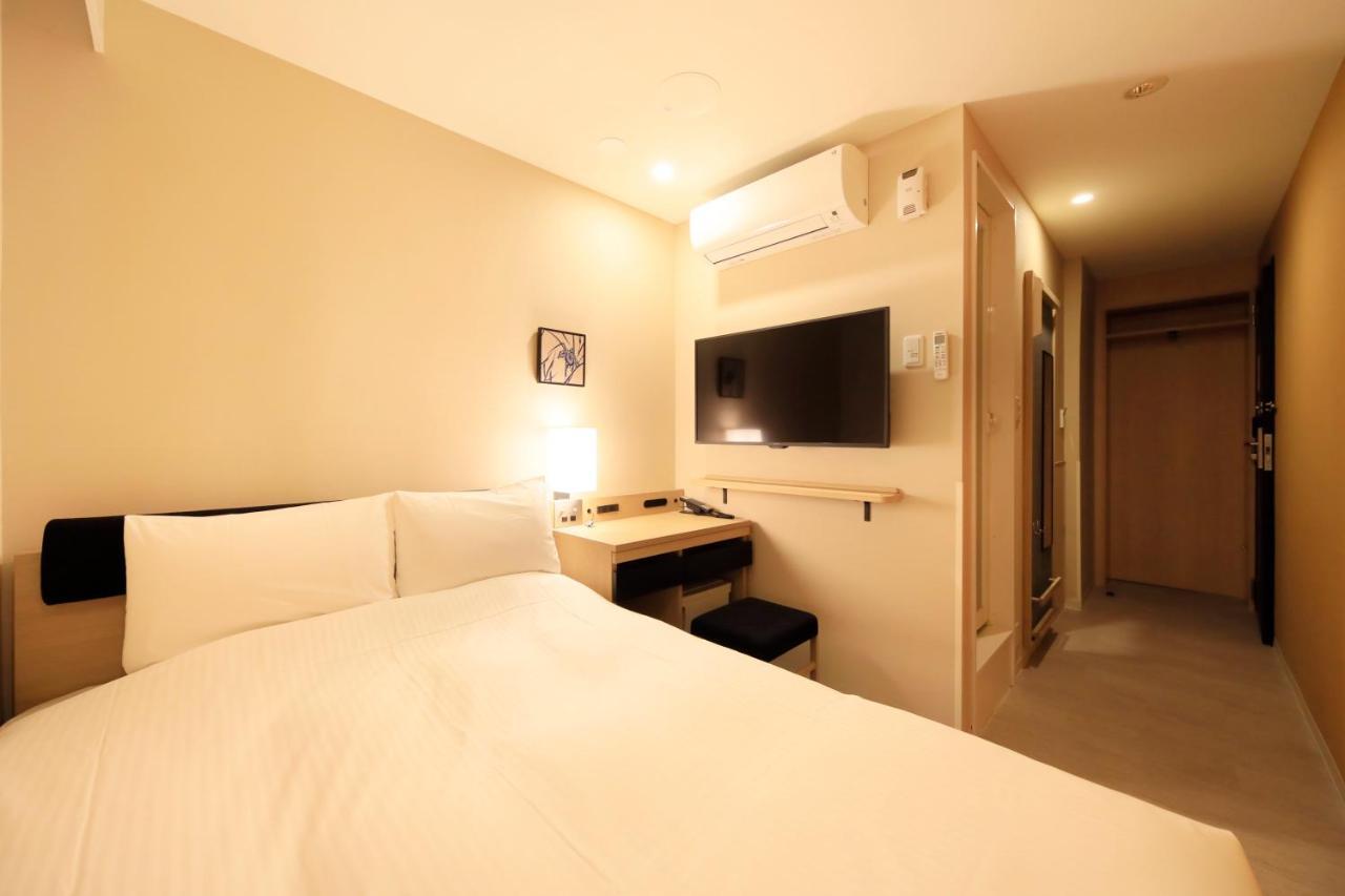 Hotel Nihonbashi Saibo Tokio Pokój zdjęcie