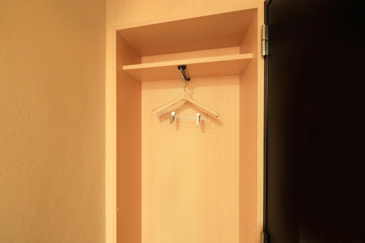 Hotel Nihonbashi Saibo Tokio Pokój zdjęcie