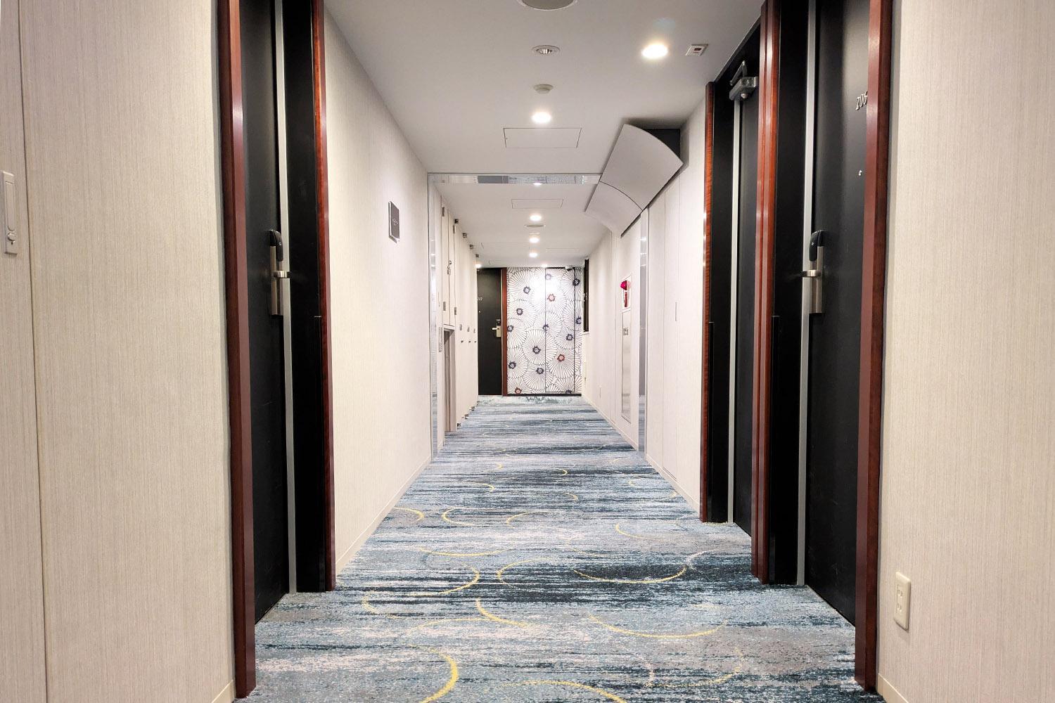 Hotel Nihonbashi Saibo Tokio Zewnętrze zdjęcie