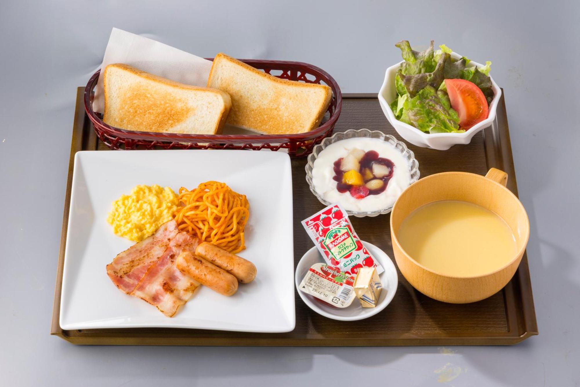 Hotel Nihonbashi Saibo Tokio Zewnętrze zdjęcie