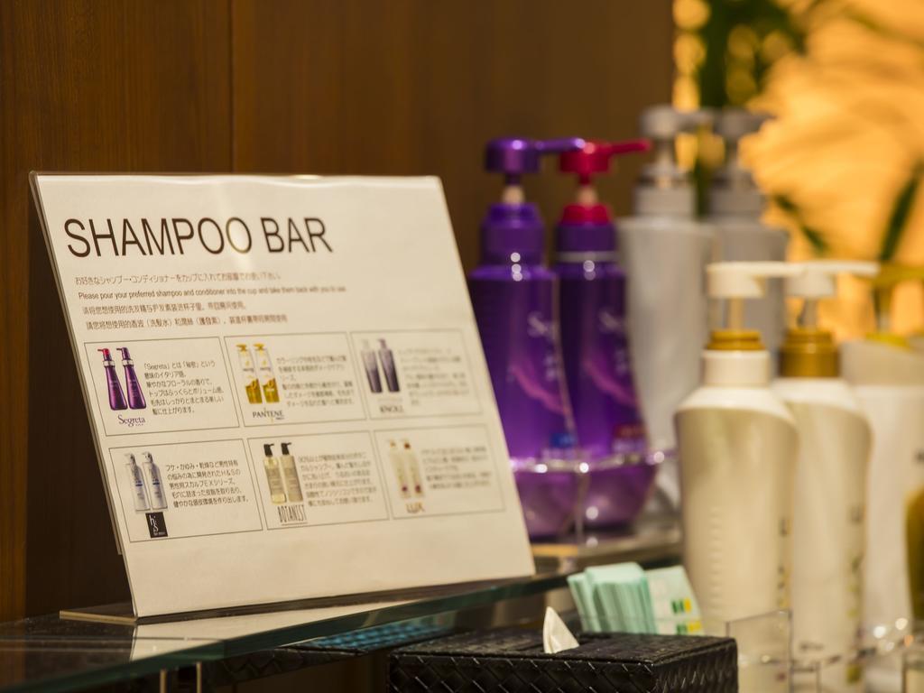 Hotel Nihonbashi Saibo Tokio Zewnętrze zdjęcie